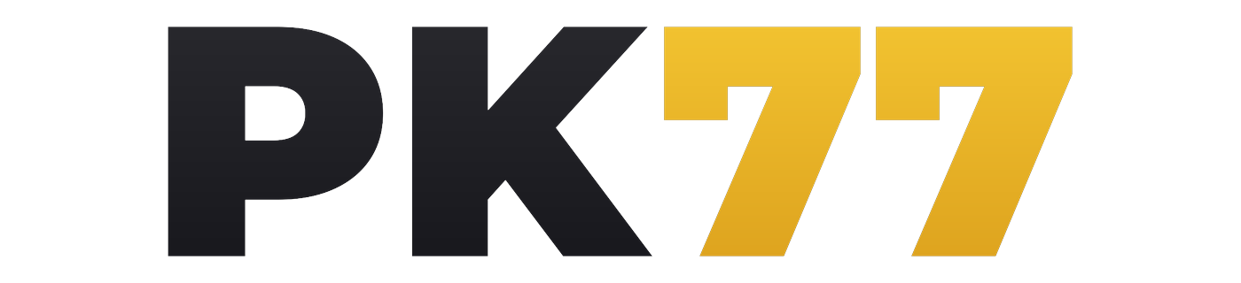 pk77 Logo